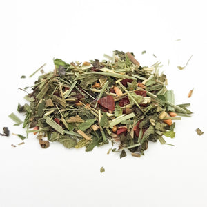 Refresh - Herbal Tea