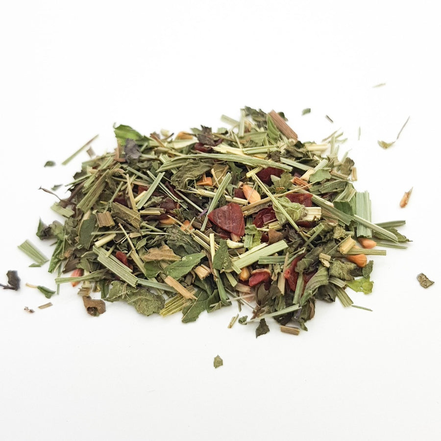 Refresh - Herbal Tea